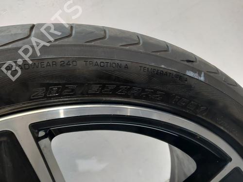 Rim PORSCHE CAYENNE (9YA) 3.0 E-Hybrid AWD (9YAAE1) | BP29823502C45