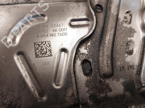 Egr MERCEDES-BENZ E-CLASS Coupe (C238) E 220 d 4-matic (238.315) | BP39094574M69 - Image 4