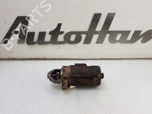 Used Starter Starter MERCEDES-BENZ E-CLASS (W211) E 320 CDI (211.026) (204 hp) 12025461 12025461