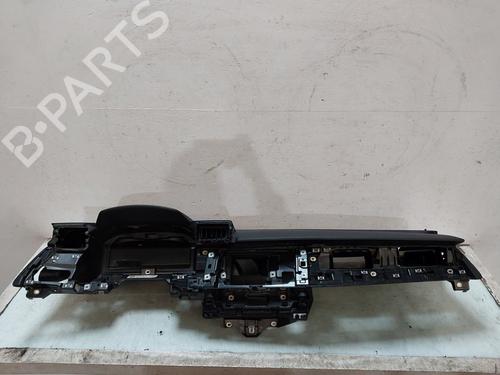 Kit Airbags AUDI A3 Sportback (8YA, 8YF) S3 TFSI quattro (310 hp) 33022410