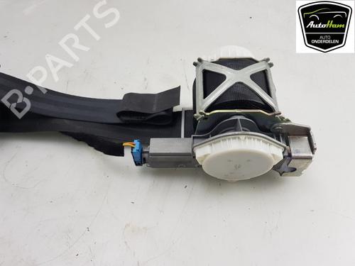 Front right seatbelt CITROËN DS3 (SA_) 1.6 VTi 120 | BP13104444I25 