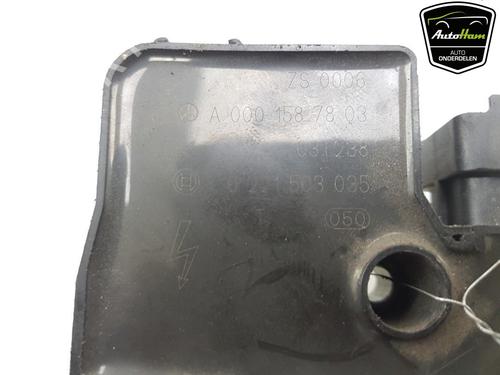 Ignition coil MERCEDES-BENZ E-CLASS T-Model (S211) E 320 T 4-matic (211.282) | BP12040562M94 