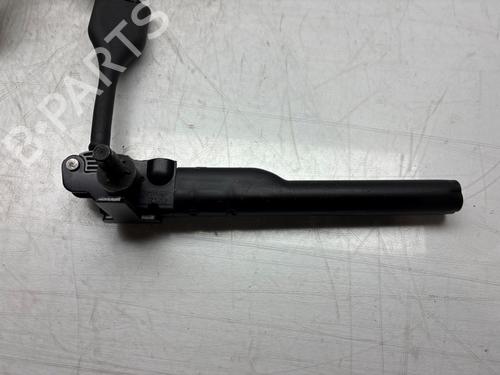 Front right seatbelt RAM 1500 Crew Cab Pickup (DT) 5.7 4x4 | BP37448209I25 - Image 5