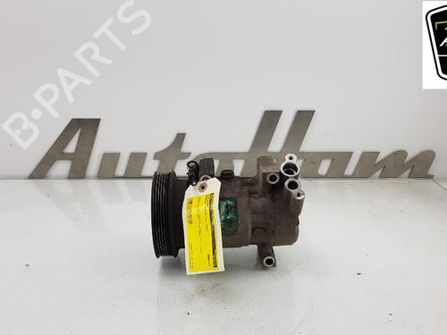 Used AC compressor AC compressor 12043104 12043104
