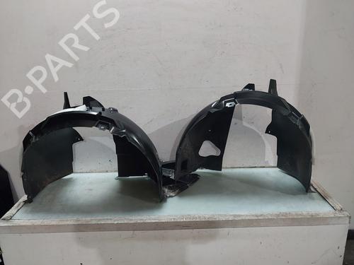 Full front VW POLO VI (AW1, BZ1, AE1) 1.0 TSI | BP33174838S1  - Image 8