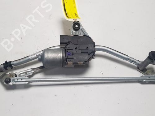 Used Front wipers mechanism Front wipers mechanism 27507407 27507407