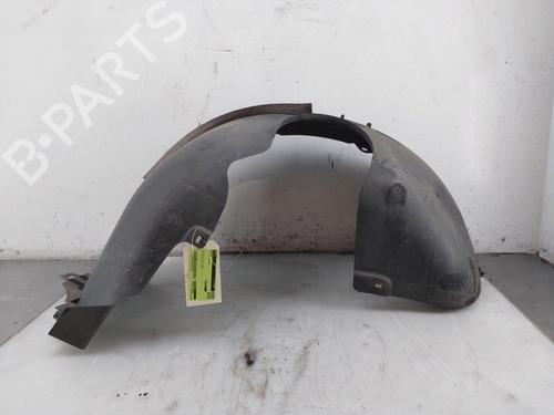 Used Wheel arch Wheel arch VW GOLF VII (5G1, BQ1, BE1, BE2) 2.0 GTI (245 hp) 33541718 33541718