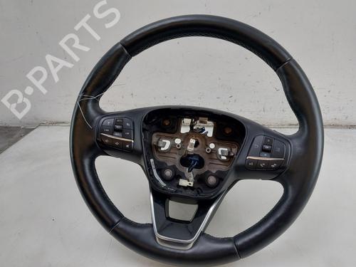 Steering wheel FORD FOCUS IV (HN) 1.0 EcoBoost | BP29743973C49 