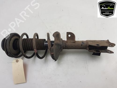 Left front shock absorber SUZUKI CELERIO (LF) 1.0 (AVK310) | BP15244964M16 