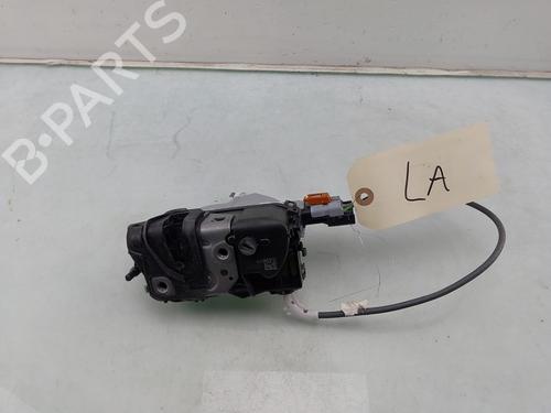 Rear left lock OPEL CORSA F (P2JO) 1.2 (68) | BP27154700C100 