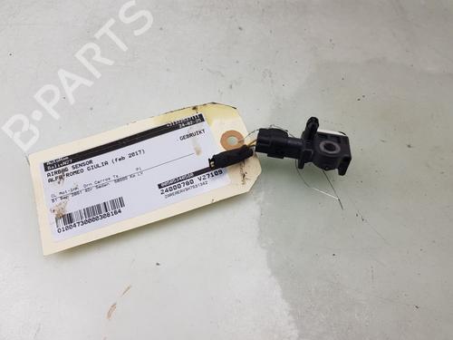 Used Electronic sensor Electronic sensor 23981923 23981923