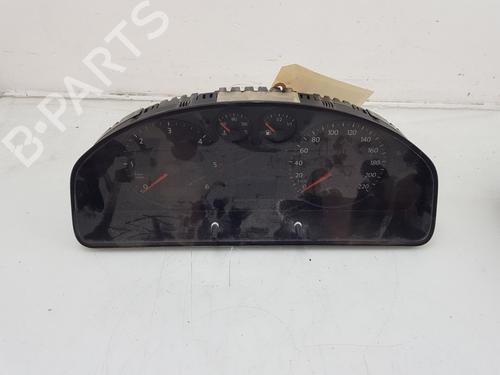 instrument-cluster-vw-transporter-t5-van-7ha-7hh-7ea-7eh-2003-25893484 main image