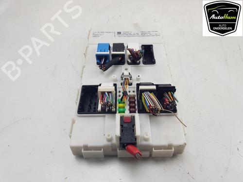 Used Fuse box BMW 3 Gran Turismo (F34) 320 i (184 hp) 21598303