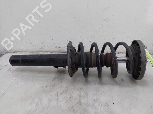 Used Left front shock absorber BMW X3 (F25) xDrive 20 i (184 hp) 30060413