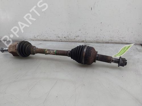 Left front driveshaft FORD TRANSIT CUSTOM V362 Van (FY, FZ) 2.0 EcoBlue | BP32263019M38 - Image 2