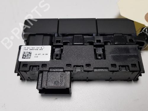 Switch VW GOLF VII (5G1, BQ1, BE1, BE2) 1.5 TSI | BP12023652I30 
