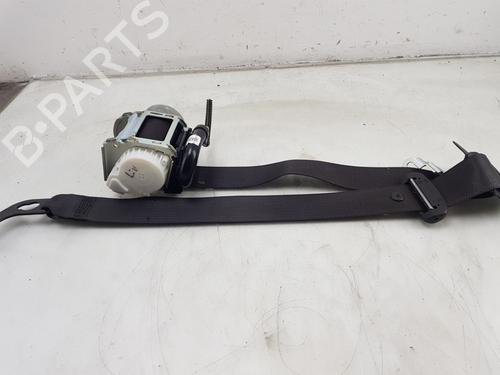 Used Front left seatbelt OPEL ASTRA K (B16) 1.0 Turbo (68) (105 hp) 27681539