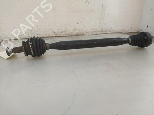 Right front driveshaft SKODA FABIA I Combi (6Y5) 1.4 16V | BP36219002M39 - Image 3
