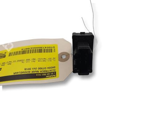 Switch SKODA CITIGO (NF1) 1.0 | BP40526123I30 - Image 3