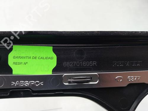 Switch RENAULT CAPTUR I (J5_, H5_) 1.2 TCe 120 | BP33812001I30 - Image 3
