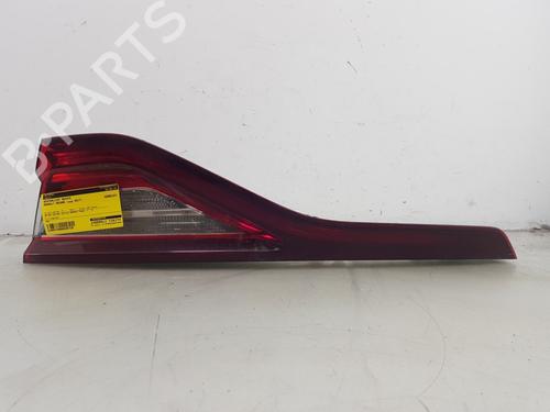 Right taillight RENAULT MEGANE IV Hatchback (B9A/M/N_) 1.2 TCe 100 (B9MS) | BP33811909C35 - Image 2