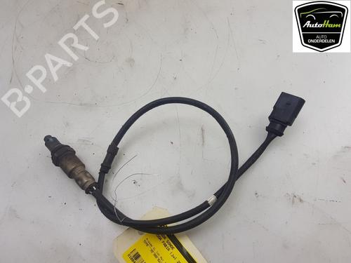Elektronisk sensor SKODA FABIA III Estate (NJ5) 1.0 (75 hp) 14921576