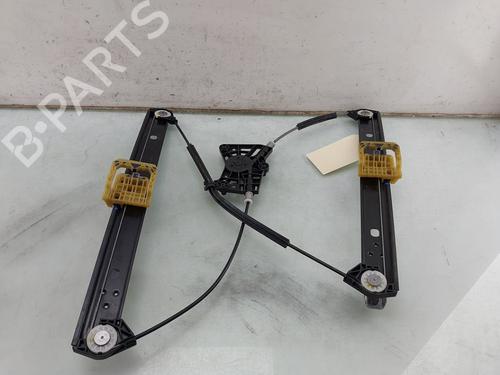 Rudehejsemekanisme ventre foran AUDI Q2 (GAB, GAG) 1.0 TFSI | BP38499035C22 - Image 2