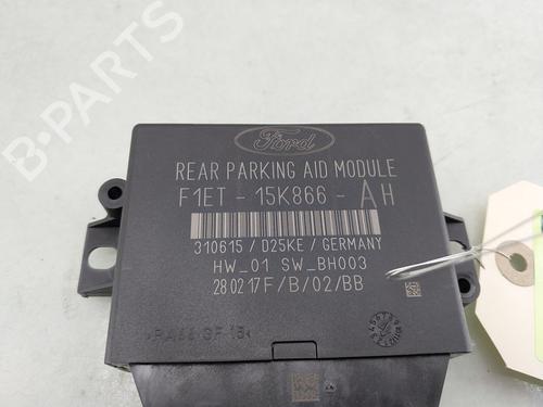 Control unit FORD C-MAX II (DXA/CB7, DXA/CEU) 1.0 EcoBoost | BP39404420M11 - Image 3