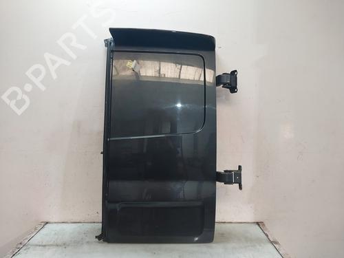 Used Tailgate Tailgate RENAULT TRAFIC III Van (FG_) 2.0 dCi 170 (FGMM, FGMV) (170 hp) 34539520 34539520