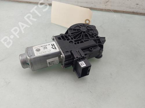 Electronic module SEAT IBIZA IV ST (6J8, 6P8) 1.2 TDI | BP38435155M83 - Image 3