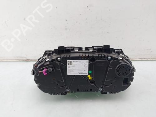 Instrument cluster SKODA SCALA (NW1) 1.6 TDI | BP33463361C47 - Image 4