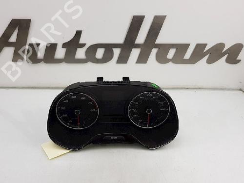 Used Instrument cluster SEAT LEON (5F1) 1.2 TSI (110 hp) 12016221