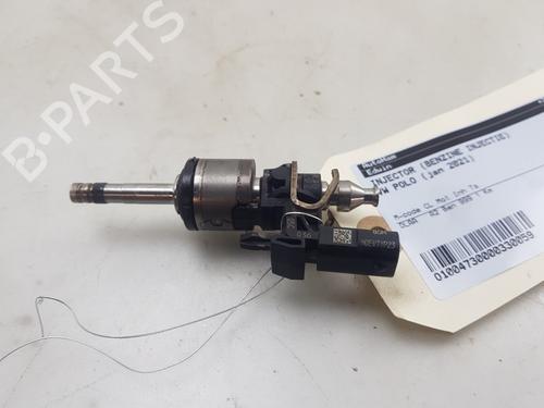 Spreder / Dyse VW POLO VI (AW1, BZ1, AE1) 1.0 TSI (110 hp) 28358274