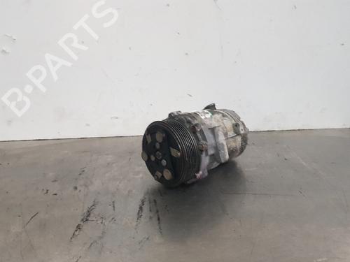 AC-Kompressor AC-Kompressor 12007229 12007229