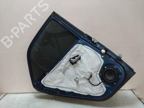 Left rear door KIA PICANTO II (TA) 1.0 | BP29910546C4