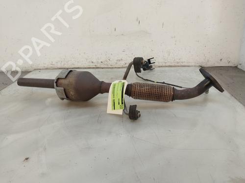 Used Catalyst Catalyst HYUNDAI i10 III (AC3, AI3) 1.0 MPi (67 hp) 33736267 33736267