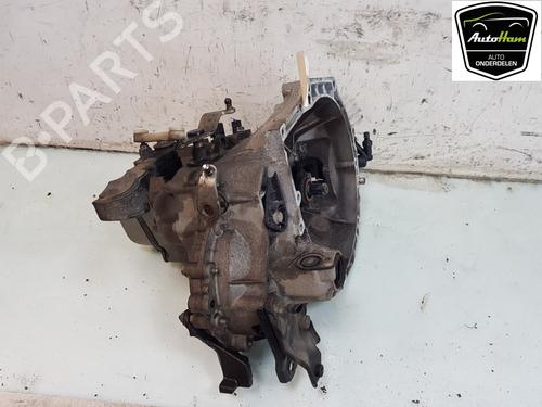 Gearkasse OPEL CROSSLAND X / CROSSLAND (P17, P2QO) 1.2 (75) | BP17593344M3 