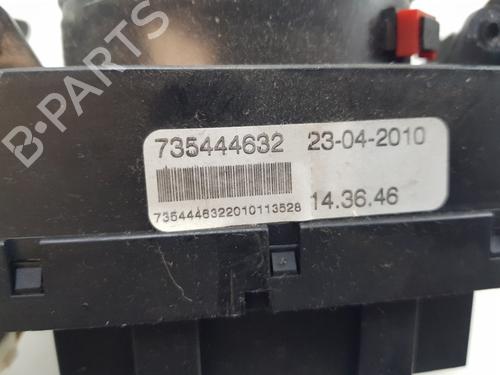 Steering column stalk FIAT PANDA (169_) 1.2 (169AXF2A, 169AXF1A) | BP33736239I23 - Image 4