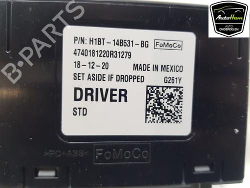 Electronic module FORD FIESTA VII (HJ, HF) 1.0 EcoBoost | BP22635310M83 