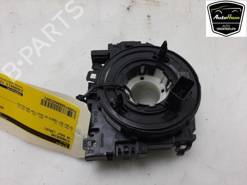 Squib airbag VW GOLF VII (5G1, BQ1, BE1, BE2) 1.2 TSI | BP16109970C102 