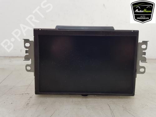 Used Electronic module VOLVO V40 Hatchback (525) T3 GTDi (150 hp) 20720531