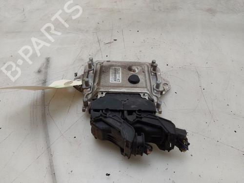 Used Engine control unit (ECU) Engine control unit (ECU) SUZUKI ALTO VII (GF, HA25_, HA35_) 1.0 (AMF310, GFC31S) (68 hp) 33718115 33718115