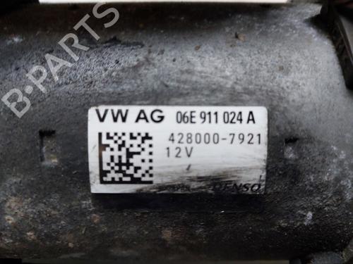 Starter AUDI A7 Sportback (4GA, 4GF) 2.8 FSI | BP36489289M8 - Image 4
