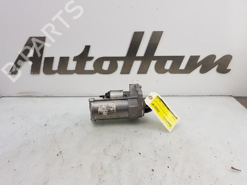 Used Starter OPEL CORSA F (P2JO) 1.2 (68) (101 hp) 12032038