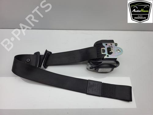 Front left seatbelt AUDI A4 B7 Convertible (8HE) 2.0 TFSI 16V | BP20926023I26 