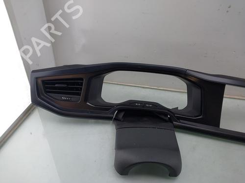 Andre VW POLO VI (AW1, BZ1, AE1) 1.0 | BP25926376O1 