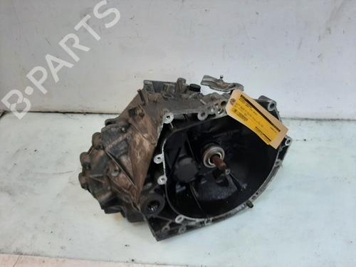 Used Gearbox Gearbox 37070253 37070253
