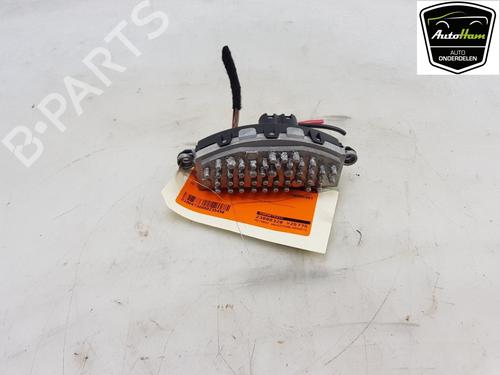 Used Heater resistor AUDI Q2 (GAB, GAG) 30 TDI (115 hp) 13413059