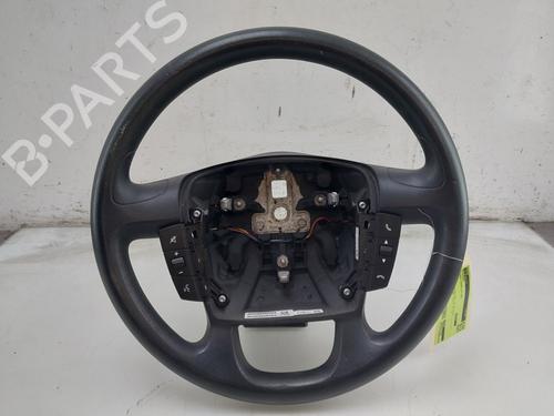 Used Steering wheel Steering wheel PEUGEOT BOXER Platform/Chassis 2.2 BlueHDi 165 (165 hp) 34124364 34124364