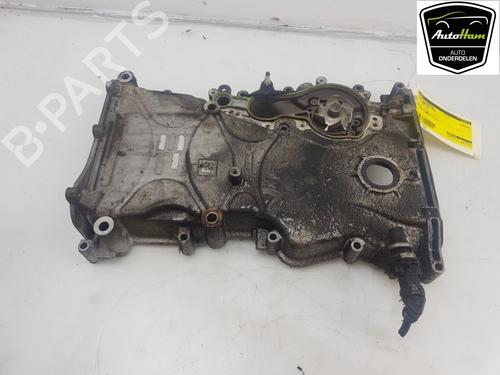 Timing cover FIAT 500 (312_) 0.9 (312AXP1A) | BP15387145M123 